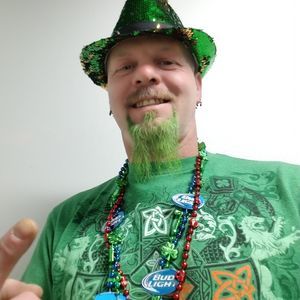 Meet your Posher, John